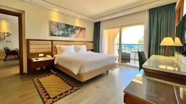 Grand Rotana Resort & Spa