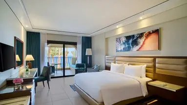 Grand Rotana Resort & Spa