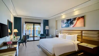 Grand Rotana Resort & Spa