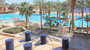 Grand Rotana Resort & Spa