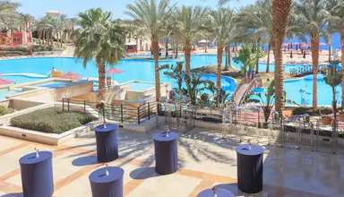 Grand Rotana Resort & Spa