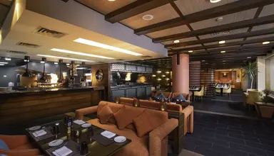 Grand Rotana Resort & Spa