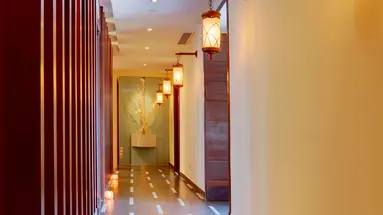 Grand Rotana Resort & Spa