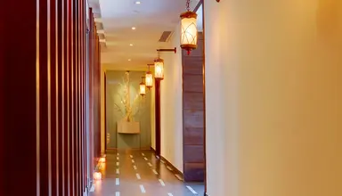 Grand Rotana Resort & Spa
