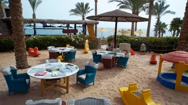 Grand Rotana Resort & Spa