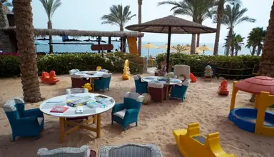 Grand Rotana Resort & Spa