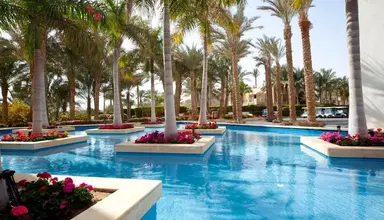 Grand Rotana Resort & Spa
