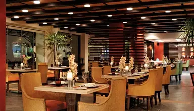 Grand Rotana Resort & Spa