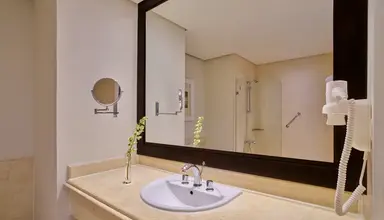 Grand Rotana Resort & Spa