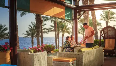 Grand Rotana Resort & Spa