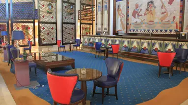 Grand Rotana Resort & Spa