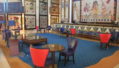 Grand Rotana Resort & Spa