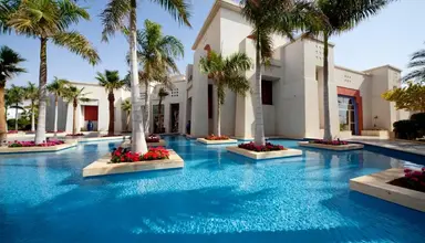 Grand Rotana Resort & Spa