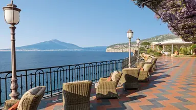Grand Royal (Sorrento)