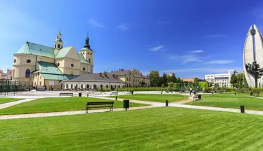 Grand (Rzeszów)