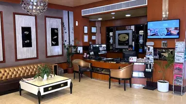 Grand Safir
