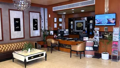 Grand Safir