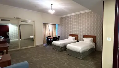 Grand Safir