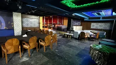 Grand Safir