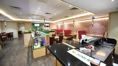 Grand Safir