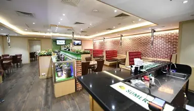 Grand Safir