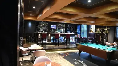 Grand Safir