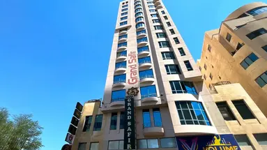 Grand Safir