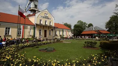 Grand Sal