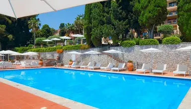 Grand San Pietro (Taormina)