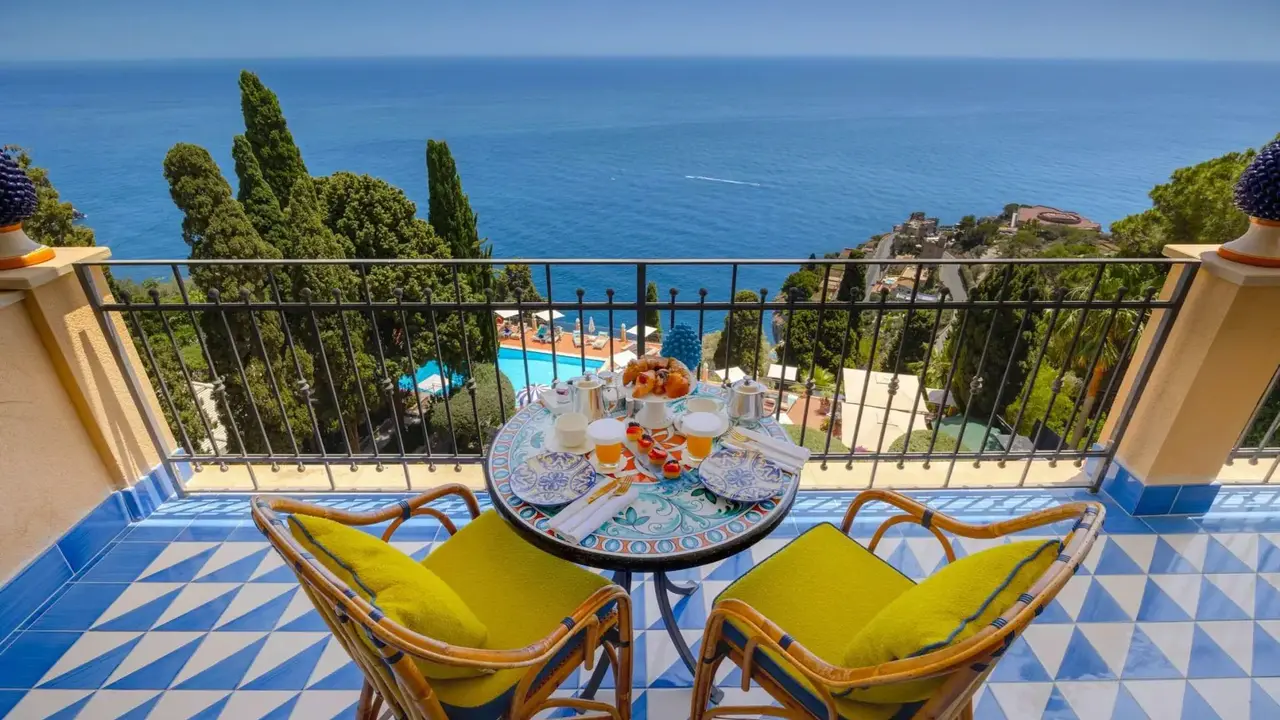 Grand San Pietro (Taormina)