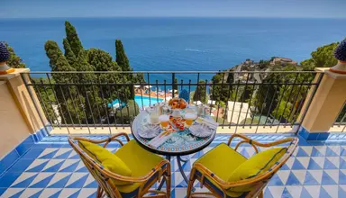 Grand San Pietro (Taormina)