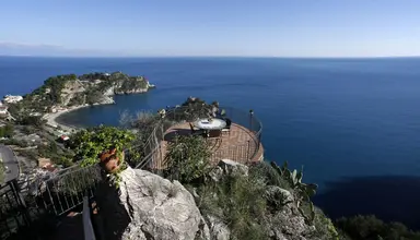 Grand San Pietro (Taormina)