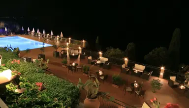 Grand San Pietro (Taormina)
