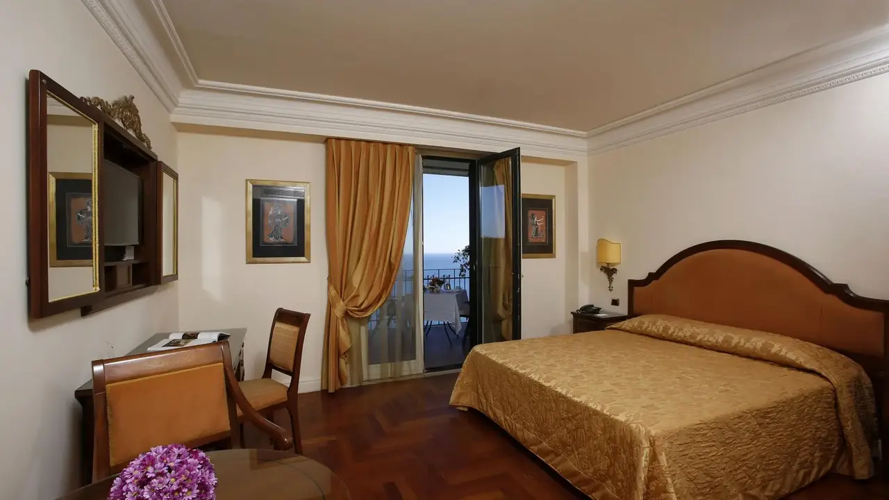 Grand San Pietro (Taormina)