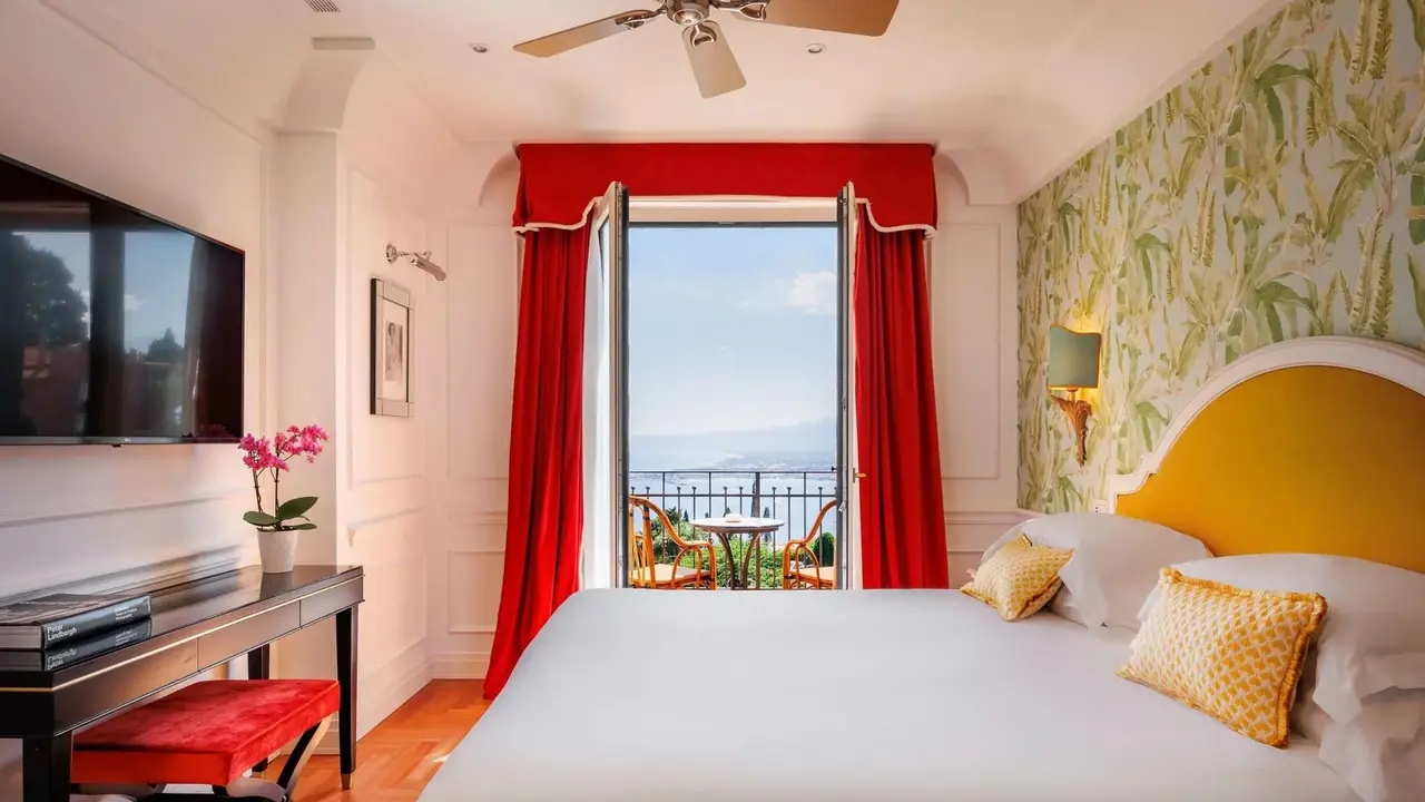Grand San Pietro (Taormina)