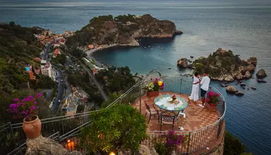 Grand San Pietro (Taormina)