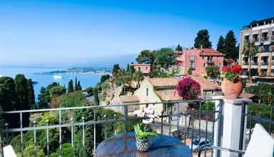 Grand San Pietro (Taormina)