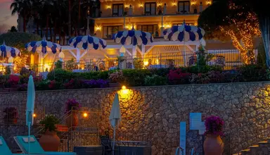 Grand San Pietro (Taormina)