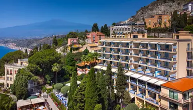 Grand San Pietro (Taormina)