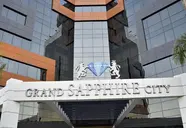 Grand Sapphire City