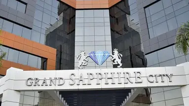 Grand Sapphire City