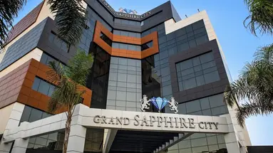 Grand Sapphire City
