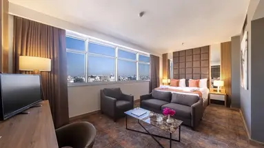 Grand Sapphire City