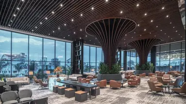 Grand Sapphire Resort