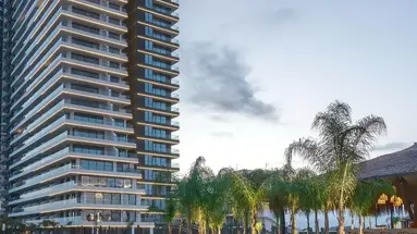 Grand Sapphire Resort