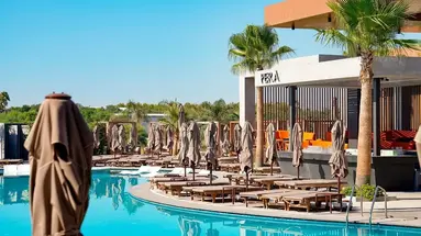 Grand Sapphire Resort