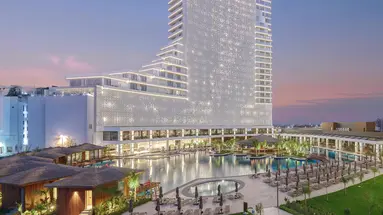 Grand Sapphire Resort
