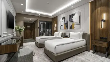 Grand Sapphire Resort