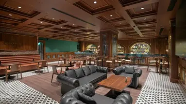 Grand Sapphire Resort