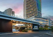 Grand Sapphire Resort